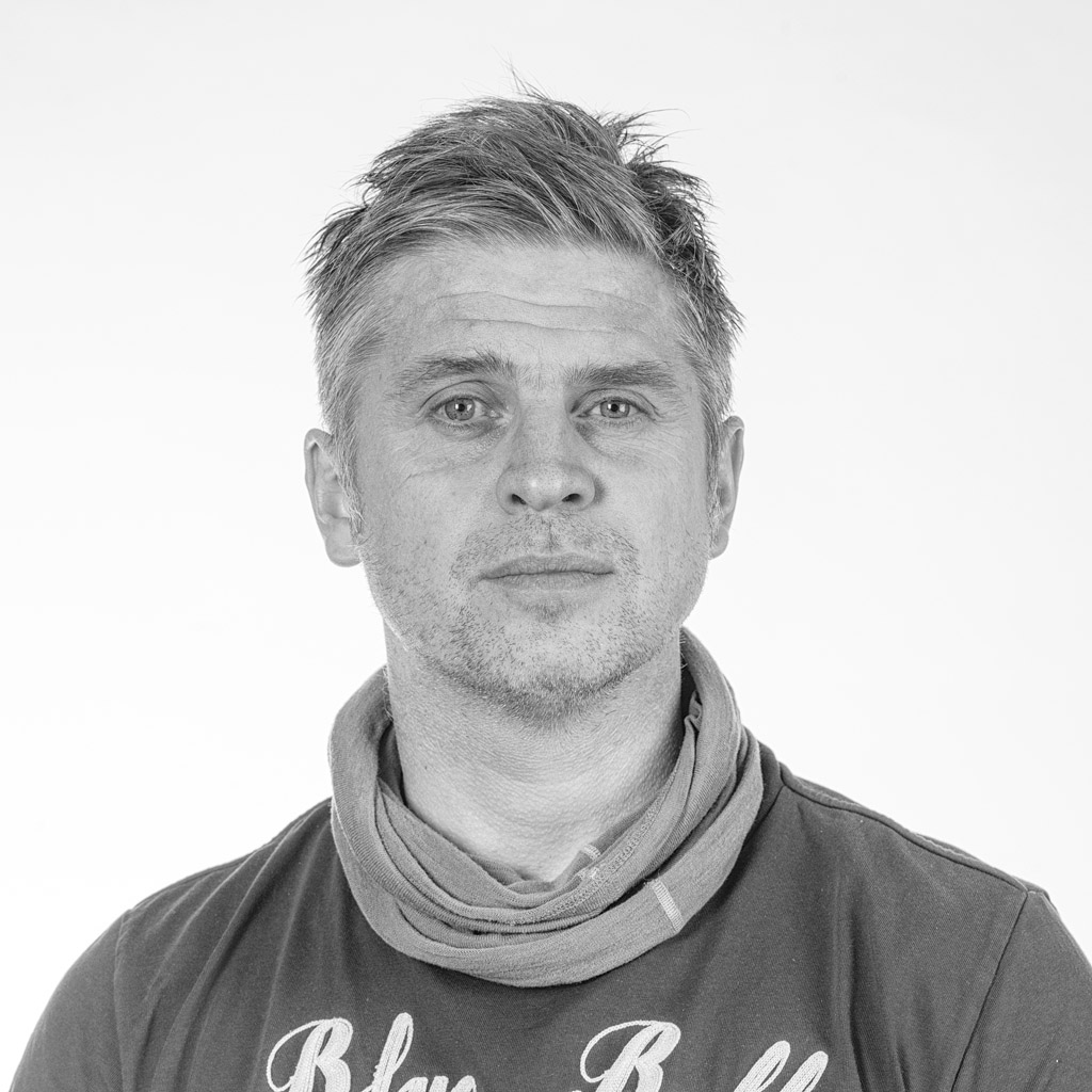 Marius Arne Larsen Kunsthøgskolen i Oslo