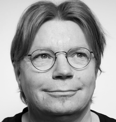 Oddvar Røsten - Kunsthøgskolen i Oslo