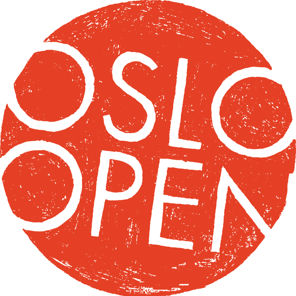 Oslo Open 2019 – invitasjon til ope atelier