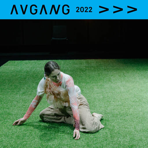 Avgang 2022: Conversation on master’s project in dance