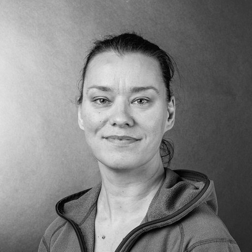 Annika Isaksson Pirtti