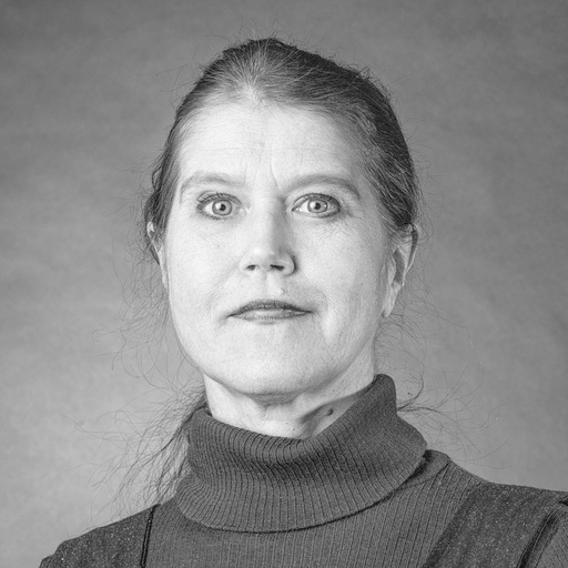 Anne Grete Eriksen