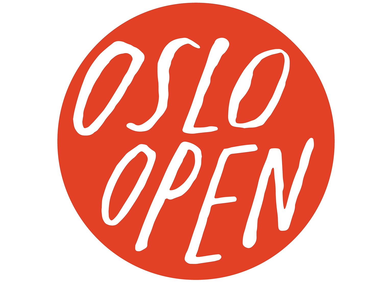 Oslo Open - invitasjon til ope atelier