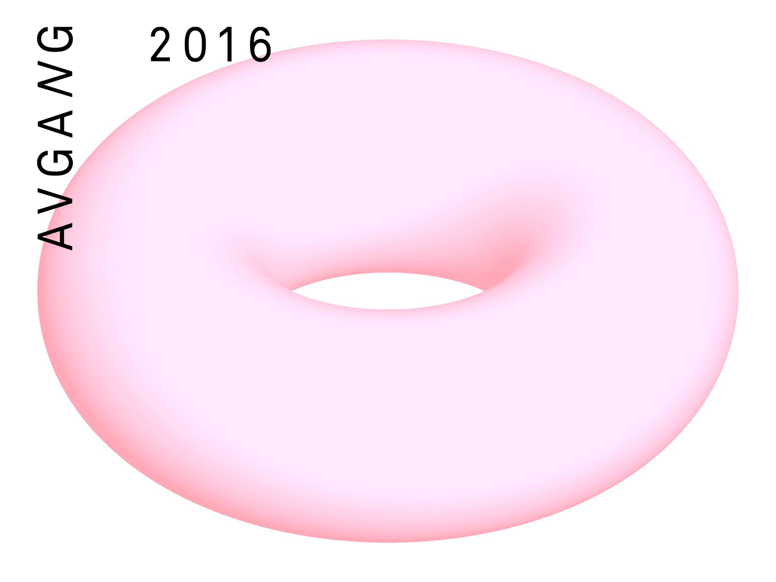 Avgang 2016: bachelor billedkunst