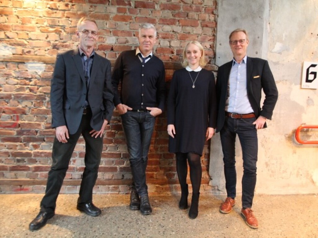 ArtEX - samarbeid mellom Talent Noreg og kunstutdanningane om talentutvikling ArtEX - samarbeid mellom Talent Noreg og kunstutdanningane om talentutvikling