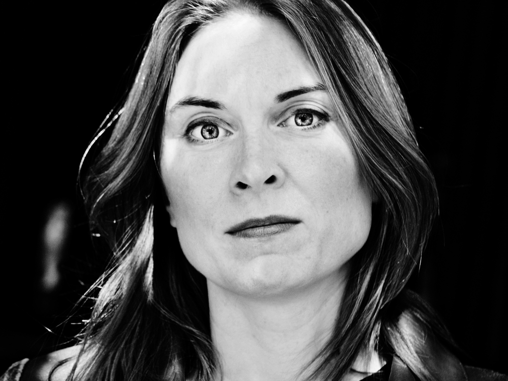 Caroline Slotte ny professor i keramisk kunst Caroline Slotte ny professor i keramisk kunst