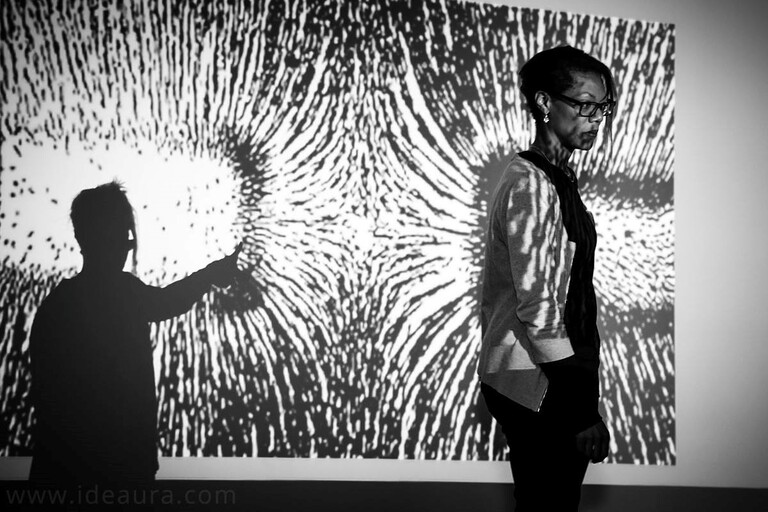 Academy Lectures: Camille Norment Academy Lectures: Camille Norment