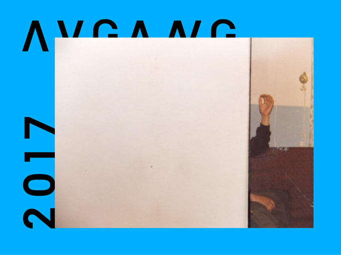 Avgang 2017: A choreography by Roza Moshtaghi - title TBA Avgang 2017: A choreography by Roza Moshtaghi - title TBA