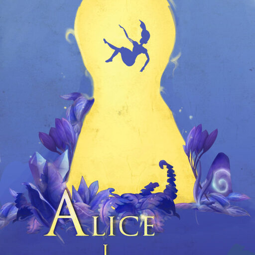 Sommerteatret 2017: Alice i Eventyrland