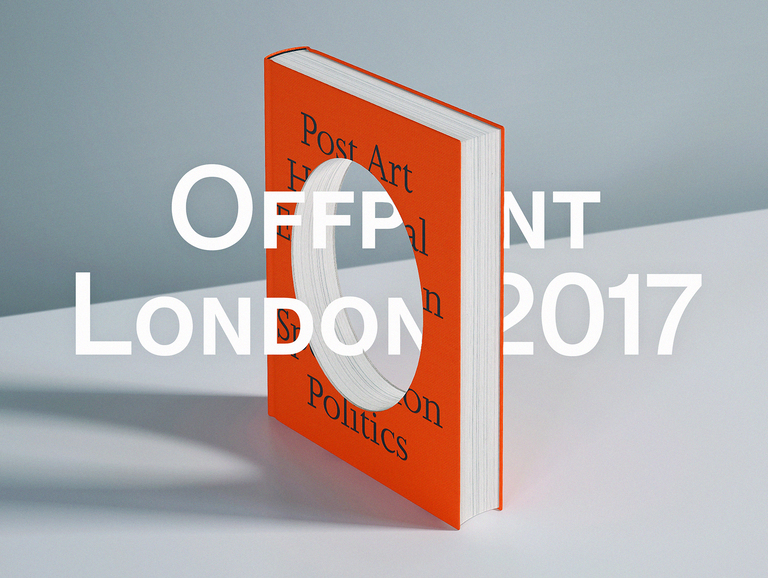Offprint London
