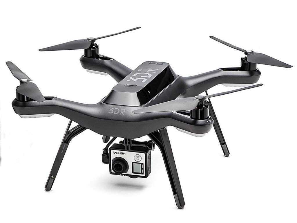 Dronefilming over KHiO Dronefilming over KHiO