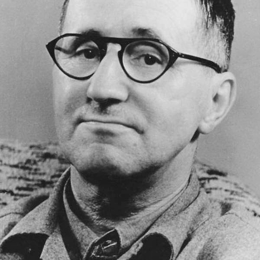 Agenda: Kjenn din Brecht, del 1