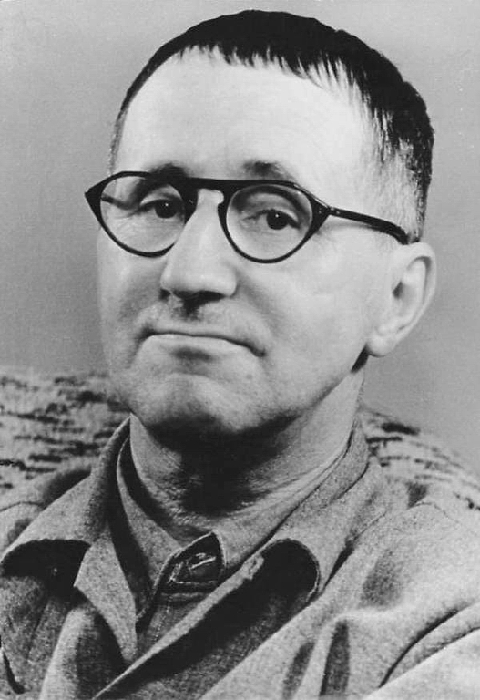 Agenda: Kjenn din Brecht, del 1