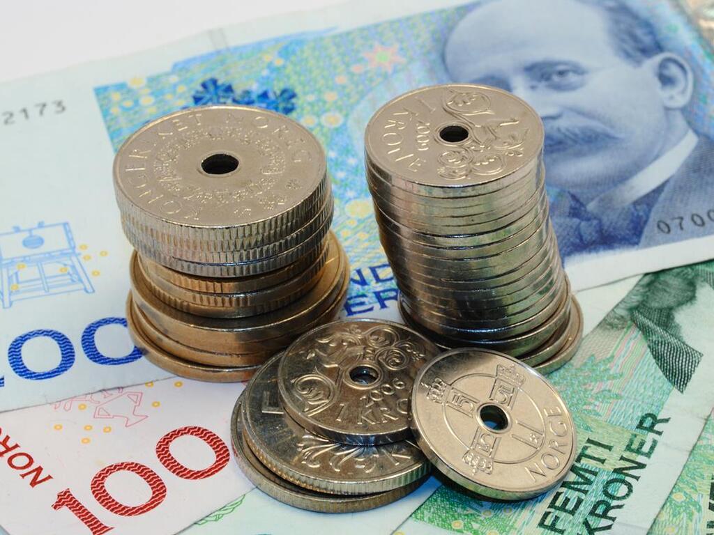 Lønnsoppgjøret ved KHiO høsten 2017 Lønnsoppgjøret ved KHiO høsten 2017