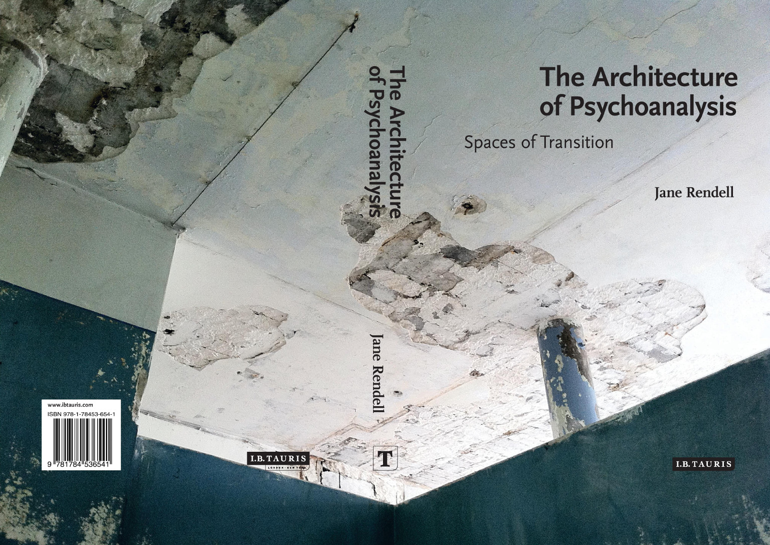 Jane Rendell Examples Jane Rendell: The Architecture of Psychoanalysis - Oslo National ...