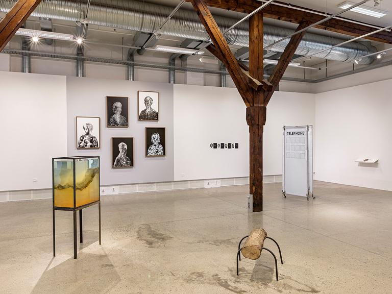 Jan-Eric Skevic, Cathrine Alice Liberg, Knut Hovig, Maritha Olsen, Phoebe-Lin Elnan. Foto Vegard Kleven Jan-Eric Skevic, Cathrine Alice Liberg, Knut Hovig, Maritha Olsen, Phoebe-Lin Elnan. Foto Vegard Kleven