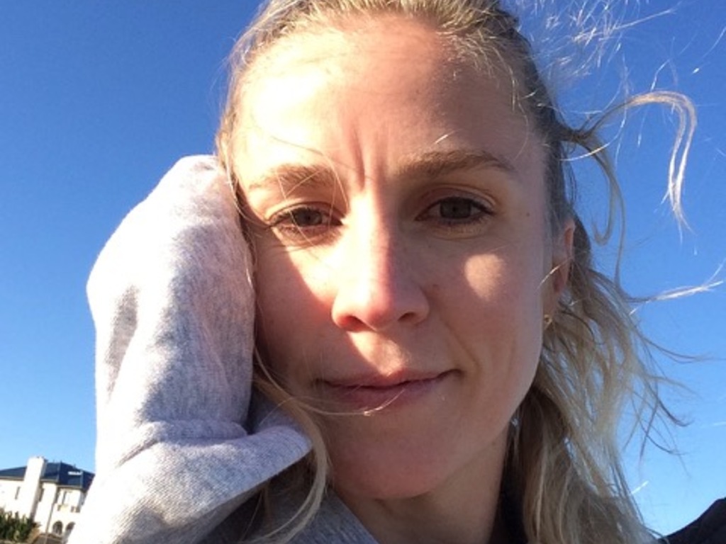Anne-Linn Akselsen ny programansvarlig på avdeling Dans Anne-Linn Akselsen ny programansvarlig på avdeling Dans