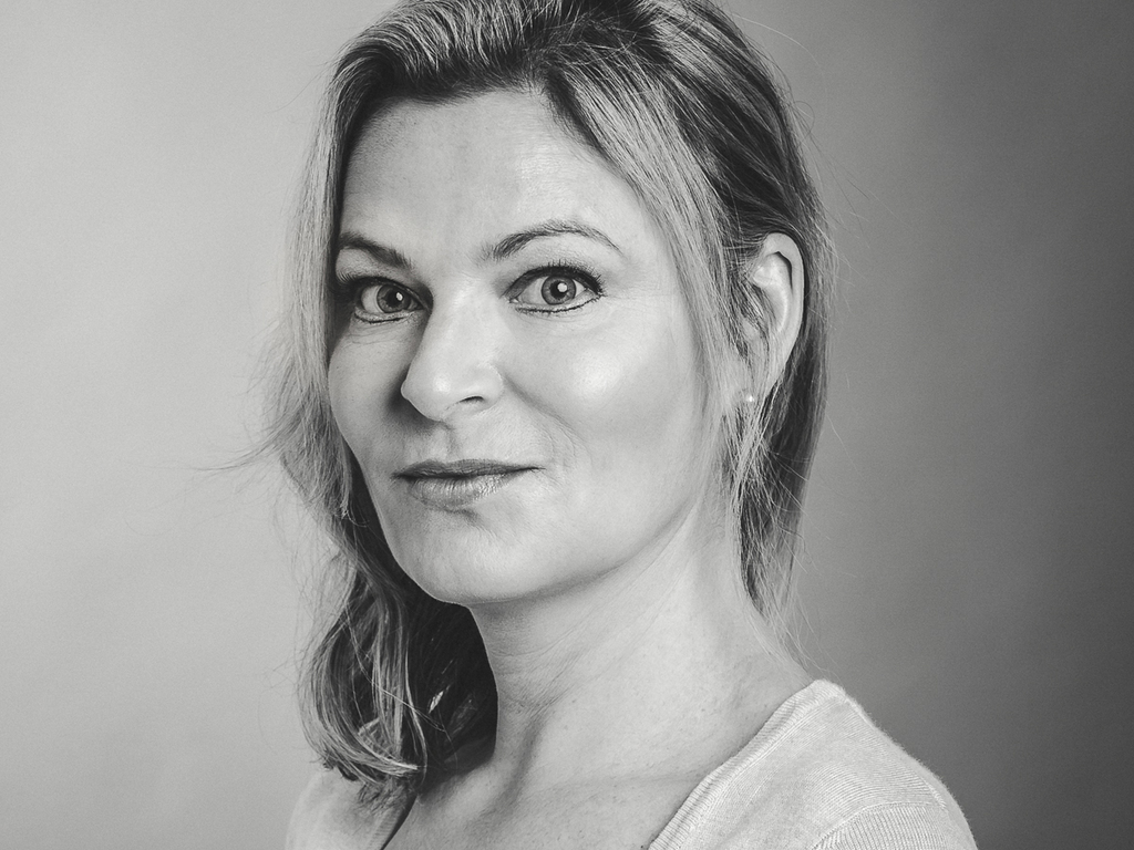 Anna Einarsson blir ny dekan på Operahøgskolen