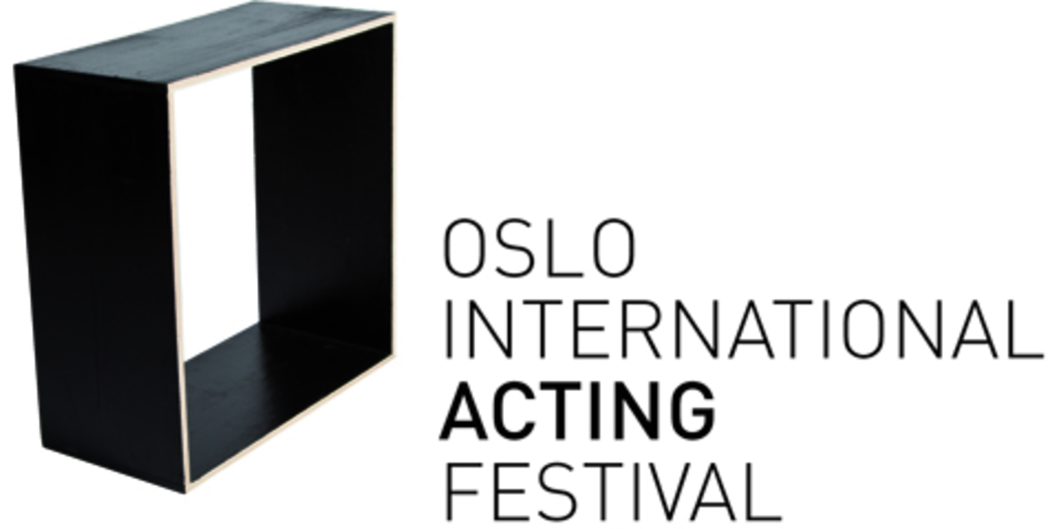 Oslo International Acting Festival 2018