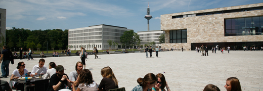 Goethe Universität Frankfurt Am Main
