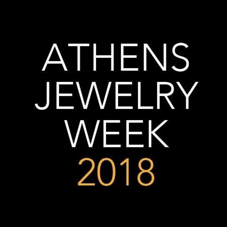 Athens Jewelry Week