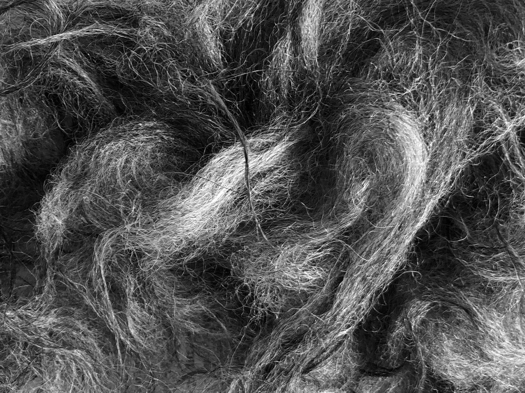 Connecting Wool Connecting Wool