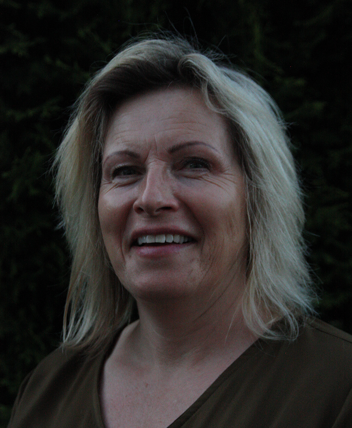 Marianne Kristin Fjeld kommer fra stillingen som fagdirektør i Justis – og beredskapsdepartementet.