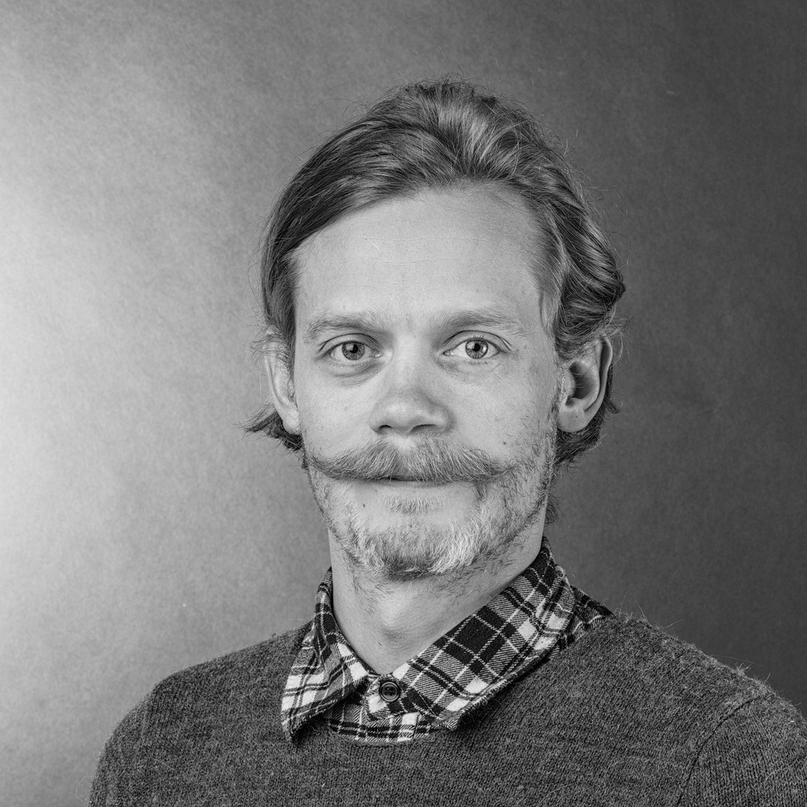 Midtveisevaluering - stipendiat Bjørn Blikstad