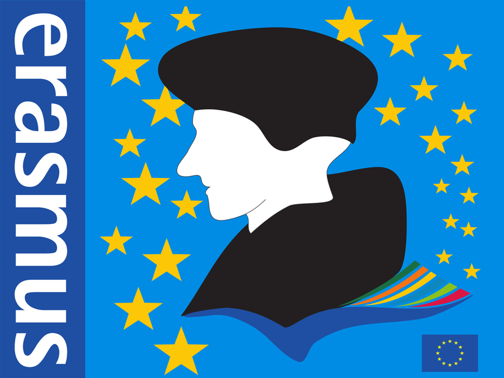 Ansattutveksling gjennom Erasmus Ansattutveksling gjennom Erasmus