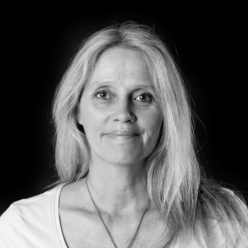 Anita Nygård