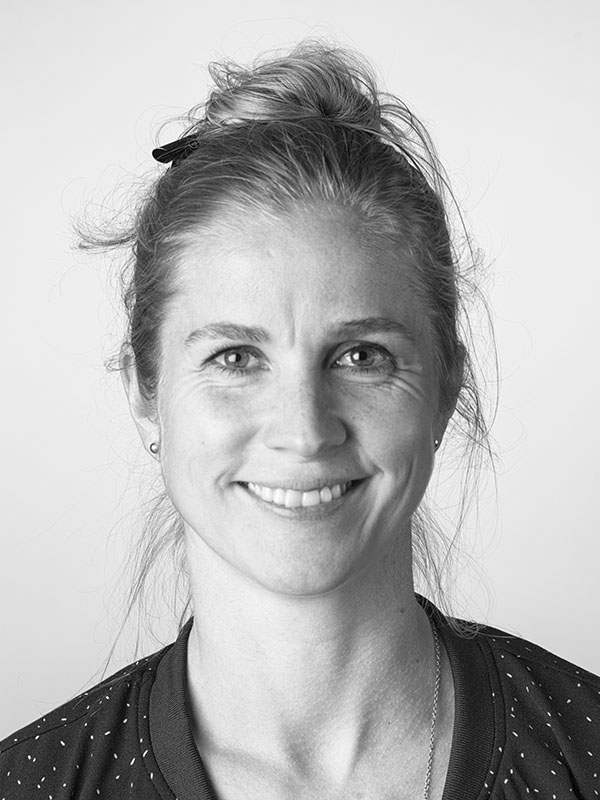 Anne Linn Akselsen