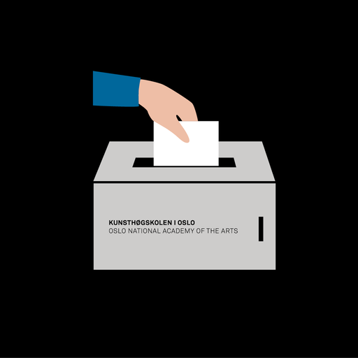 Valg 2023