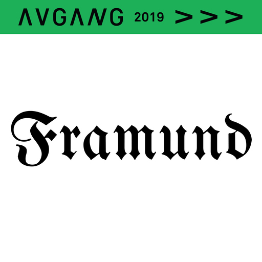 Avgang 2019: Framund