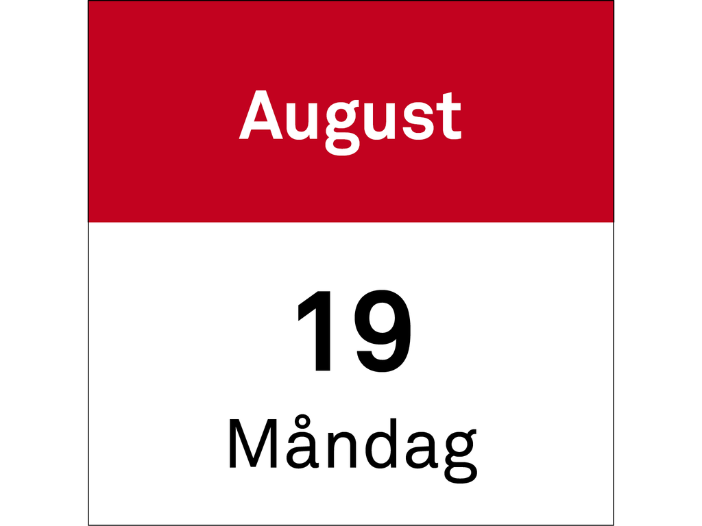 Semesterstart 2019/2020 Semesterstart 2019/2020