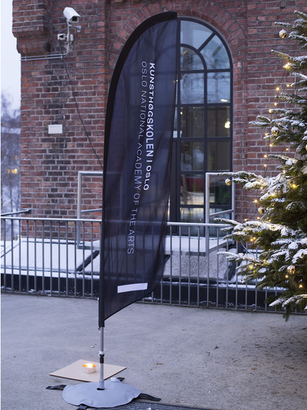 Fra Åpen skole 2018. Foto: Kristine Jakobsen
