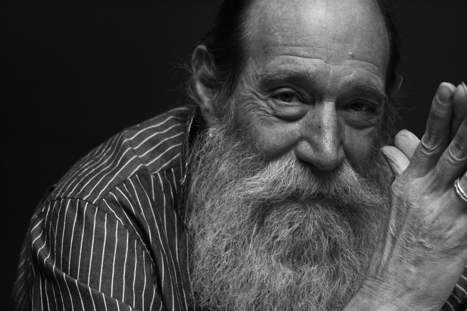 Agenda kunst og håndverk spesial: Lawrence Weiner 