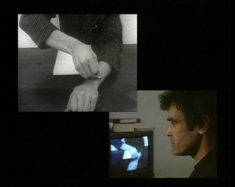 Open Lecture: Trond Lundemo - Montage as the Production of the Past