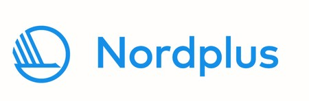 Nordplus logo beskjært
