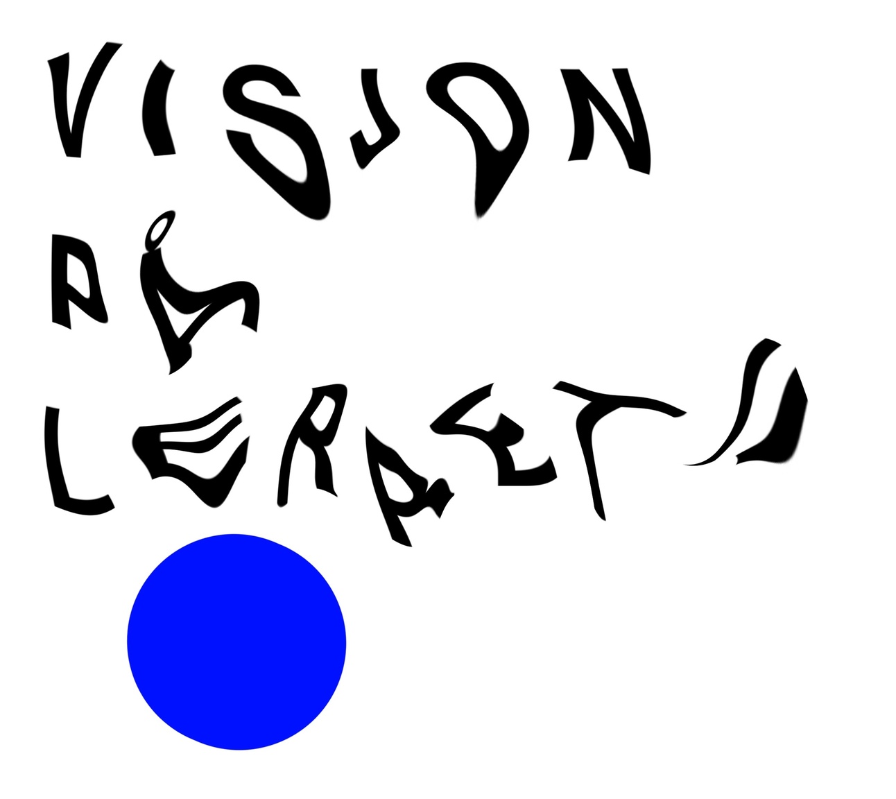Visjon P Lerret Oslo National Academy Of The Arts
