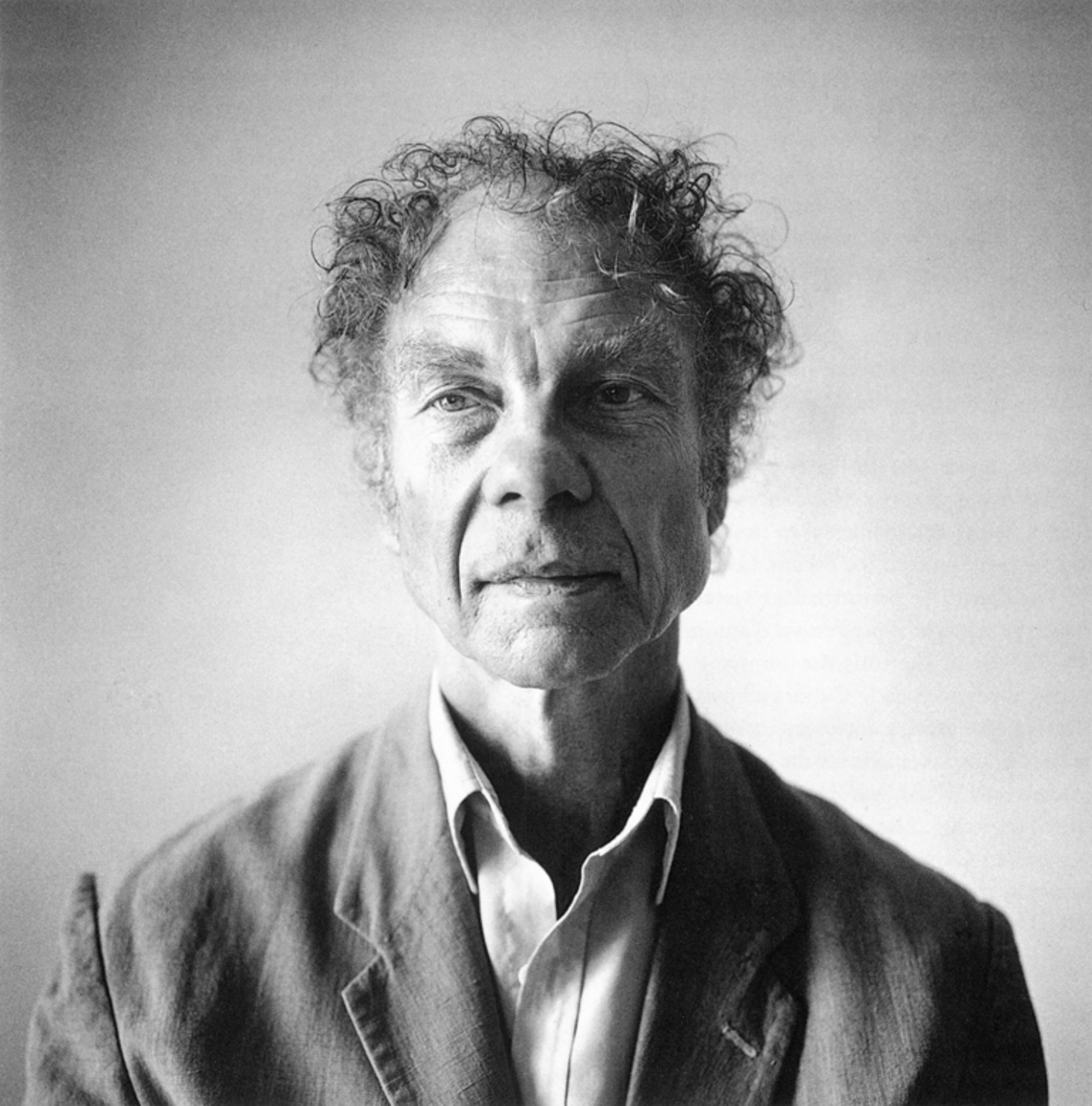 Merce Cunningham. Photo by Peter Hujar ca. 1987.
Image courtesy of the Merce Cunningham Trust, all rights reserved.