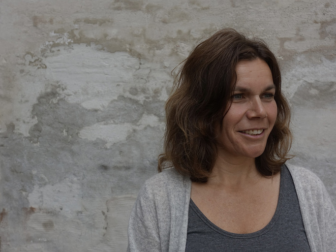 Tina Jonsbu. Foto: Privat Tina Jonsbu. Foto: Privat