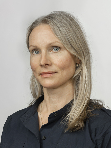Susanne Østby Sæther