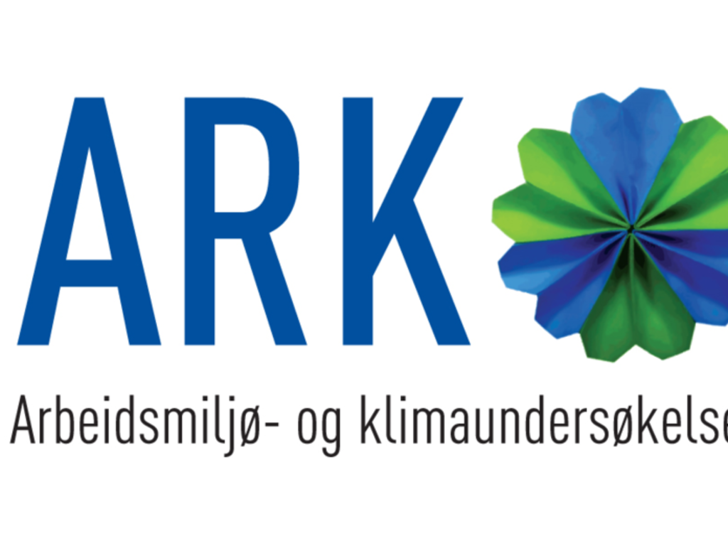 Sender ut ARK-undersøkelsen etter sommeren Sender ut ARK-undersøkelsen etter sommeren