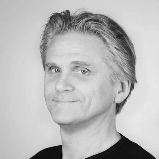Nils Harald Sødal