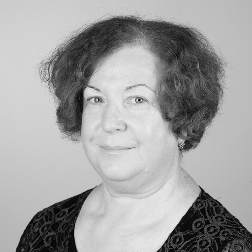 Olga Nødtvedt