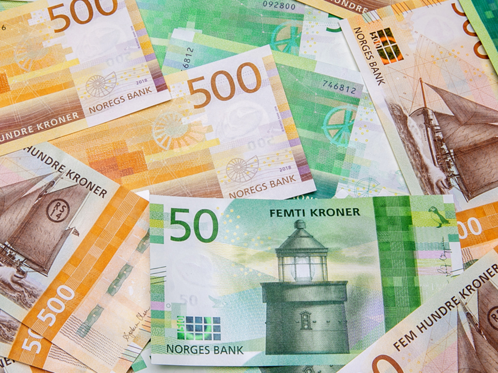 Lønnsforhandlinger på særskilt grunnlag etter hovedtariffavtalen pkt 2.5.3 Lønnsforhandlinger på særskilt grunnlag etter hovedtariffavtalen pkt 2.5.3