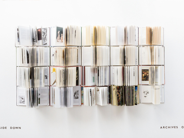 Frå avgangsprosjektet "Inside Down", 2019, av masterstudent Laura Peña. Prosjektet var nominert til Statsbygg sin studentpris.
Frå avgangsprosjektet "Inside Down", 2019, av masterstudent Laura Peña. Prosjektet var nominert til Statsbygg sin studentpris.