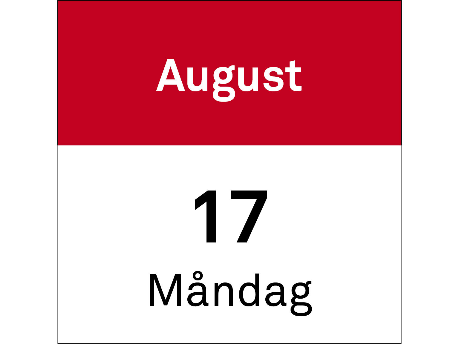 Praktisk info ved semesterstart Praktisk info ved semesterstart