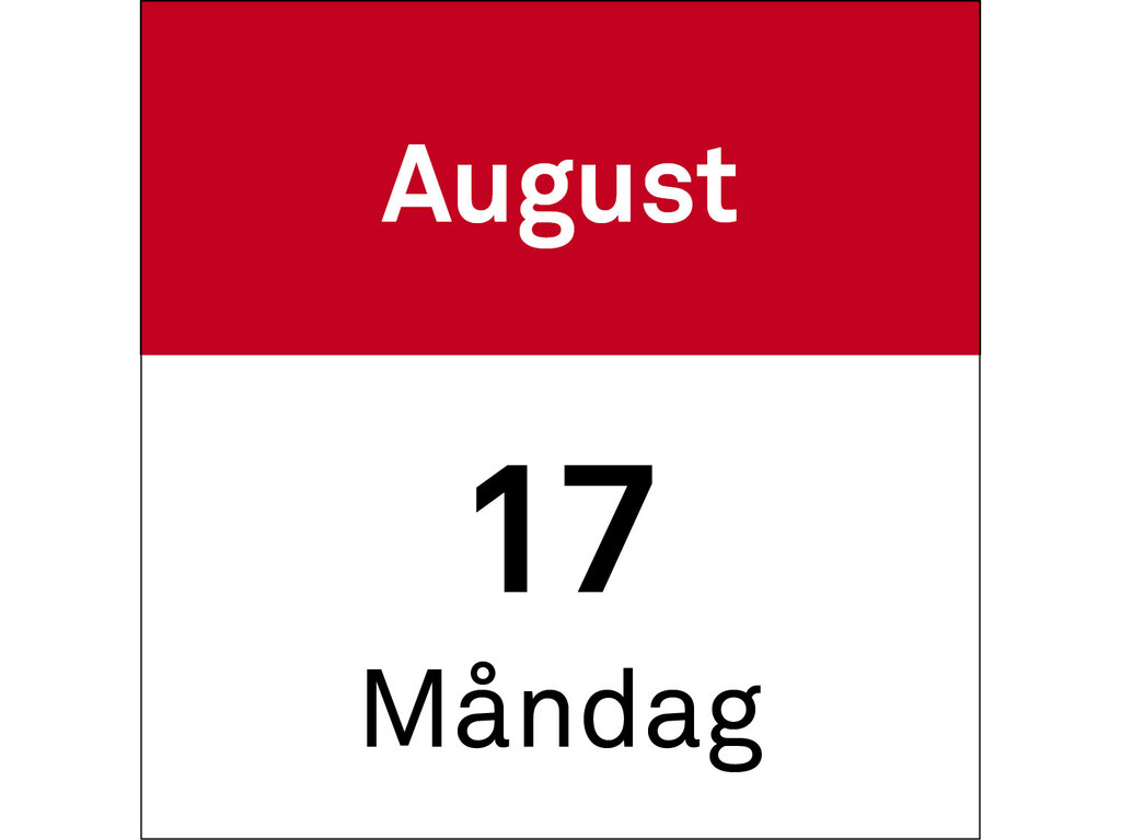 Praktisk info ved semesterstart Praktisk info ved semesterstart