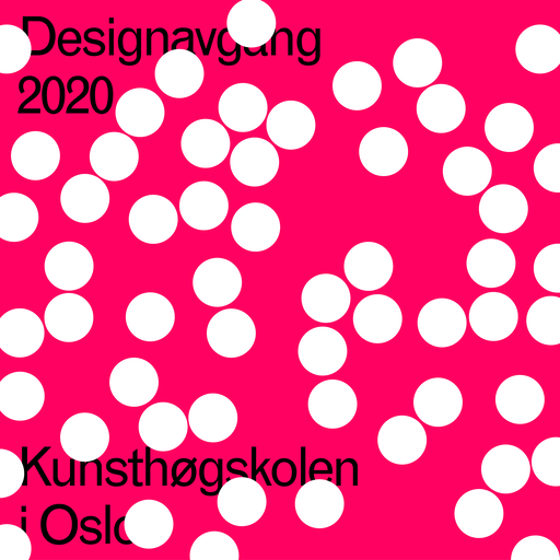 Avgang 2020: Bachelor og master design